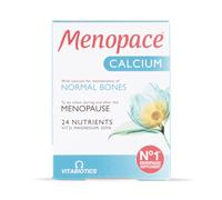 Vitabiotics Menopace Calcium 30 Tablets