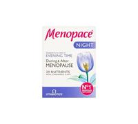 Vitabiotics - Menopace Night 30 VTabs