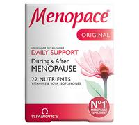 Vitabiotics - Menopace Original Tablets x 90 for Women