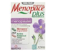 Vitabiotics Menopace Plus Tablets 56's