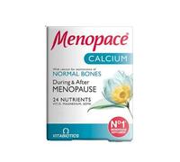 Menopace Calcium Tabs
