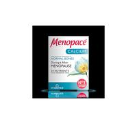 Vitabiotics - Menopace with Calcium 60 VTabs