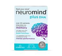 Vitabiotics Neuromind Plus 56 Tablets