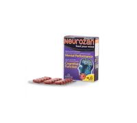 Vitabiotics Neurozan Tablets 30's, Helps To Safeguard Dietary