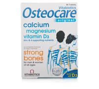 Vitabiotics Osteocare 90 Tablets 90 Bone Health Supplement for Strong Bones