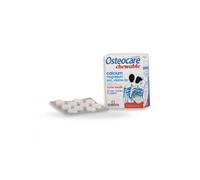 Vitabiotics Osteocare Chewable Tablets 30's With Calcium, Magnesium