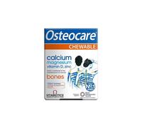Vitabiotics Osteocare Delicious Bone Support Chewable 30's