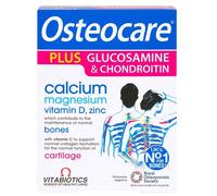 Vitabiotics Osteocare Glucosamine and Chondroitin