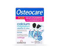 Vitabiotics Osteocare Plus Tablets – Glucosamine & Chondroitin – 60 Tablets