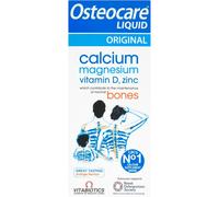 Vitabiotics Osteocare Liquid Calcium Formula - 500ml