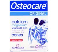 Vitabiotics Osteocare Original 30 Tablets