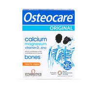 Vitabiotics Osteocare Original Bone Health Formula 30 Tablets