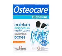 Vitabiotics Osteocare Original 30 Tablets 30 Tablet