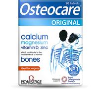 Vitabiotics Osteocare Original, 90 Tablets (PACK OF 3)
