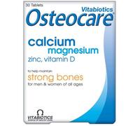 Vitabiotics Osteocare Original Tablets 30's