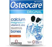 Vitabiotics Osteocare -90 tablets