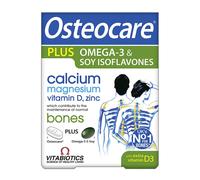 Vitabiotics Osteocare Plus 84 Tablets / Capsules 84 Tablet/Capsule