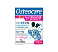 Vitabiotics Osteocare Plus Glucosamine & Chondroitin 60 Tablets - Joint Health Support Formula