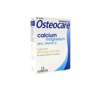 Vitabiotics Osteocare Tablets 30's Includes Calcium, Magnesium, Zinc