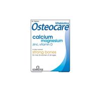 Vitabiotics Osteocare Your Essential Bone Support Strengthen Bones Tablets 30's