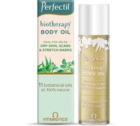 Vitabiotics Perfectil Biotherapy Body Oil 125ml 0153711