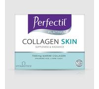 Vitabiotics Perfectil Platinum Collagen Skin Drink 10x50ml