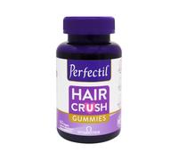 Vitabiotics Perfectil Hair Crush Gummies 60's