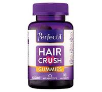 Perfectil Hair Crush Vegan Vitamin Gummies