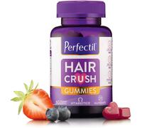 Vitabiotics Perfectil Hair Crush 60 Gummies