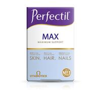 Vitabiotics Perfectil Max 56 Tablets & 28 Capsules 84 Tablet/Capsule
