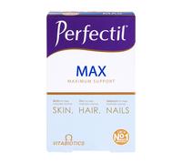 Vitabiotics Perfectil Max 84 Capsules