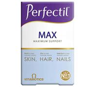 Vitabiotics Perfectil Max Tablets x 56 & Capsules x 28