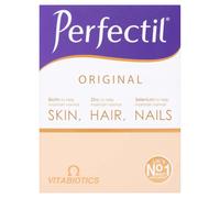 Perfectil Original for Skin Hair and Nails 90 Clearance
