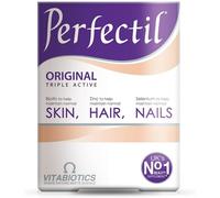 Vitabiotics Perfectil Original Daily Wellness Support Tablets - 30 Tablets