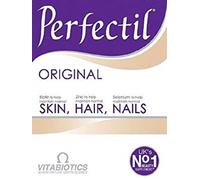 VITABIOTICS PERFECTIL ORIGINAL SKIN,HAIR,NAILS 90 TABLETS