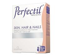 Vitabiotics Perfectil Original Triple Action Skin Hair Tablets 30's