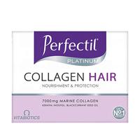 Vitabiotics - Perfectil Platinum Collagen Hair Drink 10 x 50ml for Women
