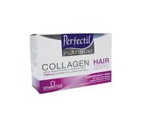 Vitabiotics Perfectil Platinum Collagen Hair Drink 50ML 10's