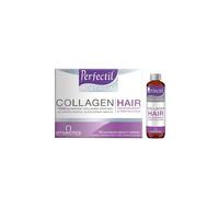 Vitabiotics Perfectil Platinum Collagen Hair Drinks Nourish Your Hair 50 ml x 10's