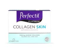 Vitabiotics Perfectil Platinum Collagen Skin Drink 10x50ml