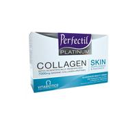 Vitabiotics Perfectil Platinum Collagen Skin Drink 50ML 10's