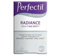 Vitabiotics Perfectil Platinum Radiance Tablets x 60