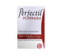 Vitabiotics Perfectil Platinum Tablets 60's