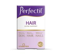Vitabiotics Perfectil Plus Hair 60 Tablets
