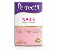 Perfectil Plus Nails Extra Protection Tablets Pack of 60