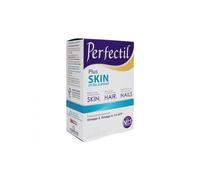 Vitabiotics Perfectil Plus Skin Tablets/Capsules Patent Protected Formula 56's
