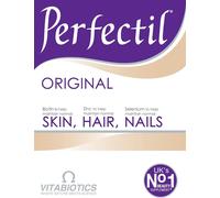 Perfectil Original for Skin Hair and Nails 90 Clearance