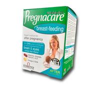 Vitabiotics Pregnacare Breast-Feeding 56 Tablets & 28 Capsules