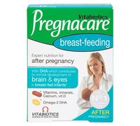 Vitabiotics Pregnacare Breastfeeding 84 Tablets