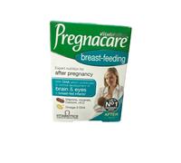 Pregnacare Breastfeeding, 84 Count(Pack of 1)